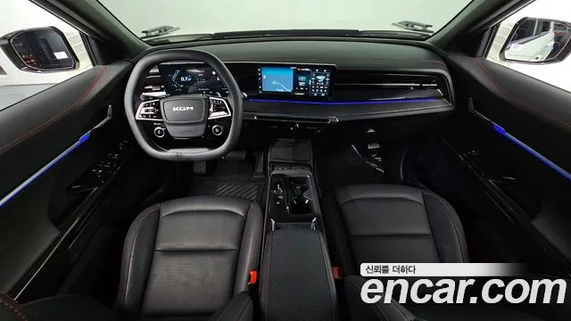 KG_Mobility_Ssangyong Actyon 2024 thumb 7