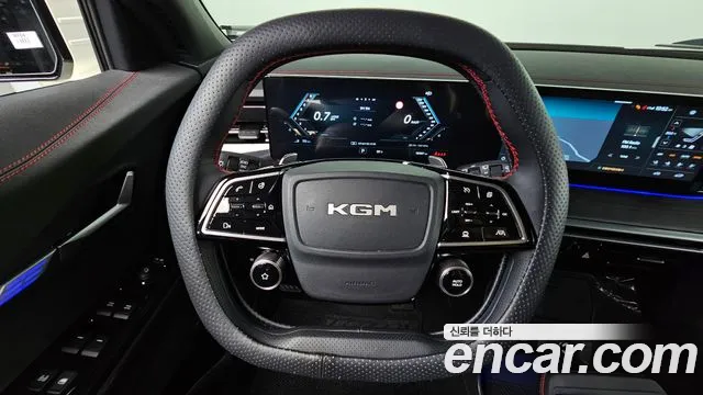 KG_Mobility_Ssangyong Actyon 2024 thumb 11