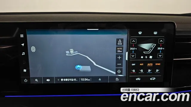 KG_Mobility_Ssangyong Actyon 2024 thumb 12