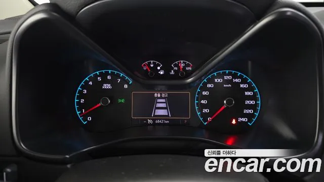 Chevrolet Colorado 2021 thumb 8