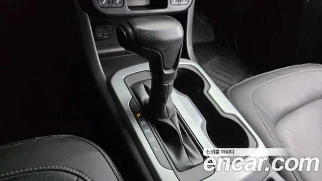 Chevrolet Colorado 2021 thumb 9