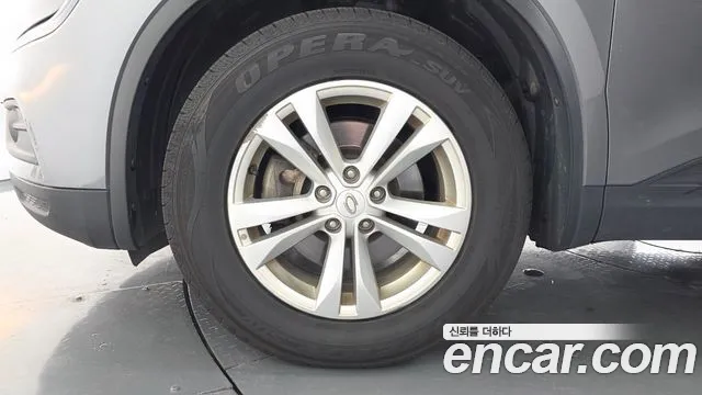 Renault Koleos 2017 thumb 5