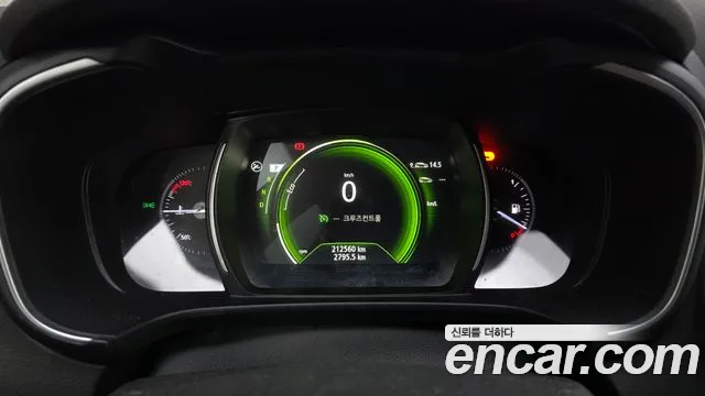 Renault Koleos 2017 thumb 8