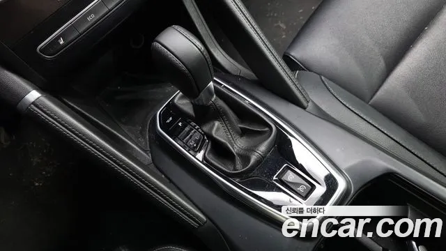 Renault Koleos 2017 thumb 9