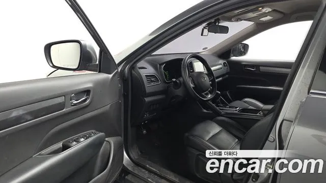 Renault Koleos 2017 thumb 10