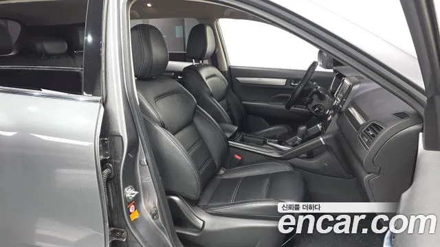 Renault Koleos 2017 thumb 11