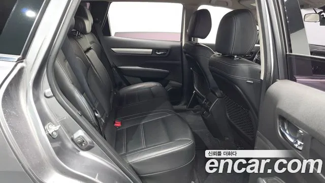 Renault Koleos 2017 thumb 12