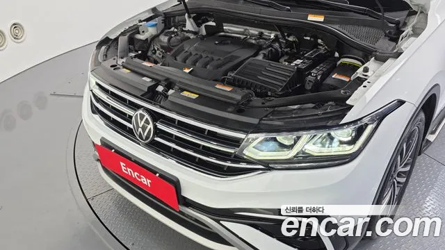 Volkswagen Tiguan 2022 thumb 6