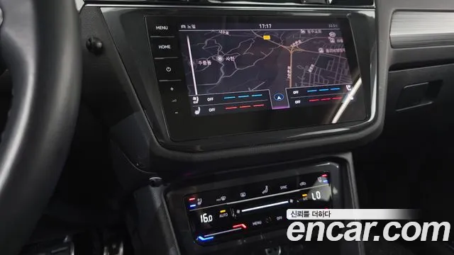 Volkswagen Tiguan 2022 thumb 11