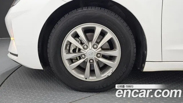 Hyundai Avante 2019 thumb 5