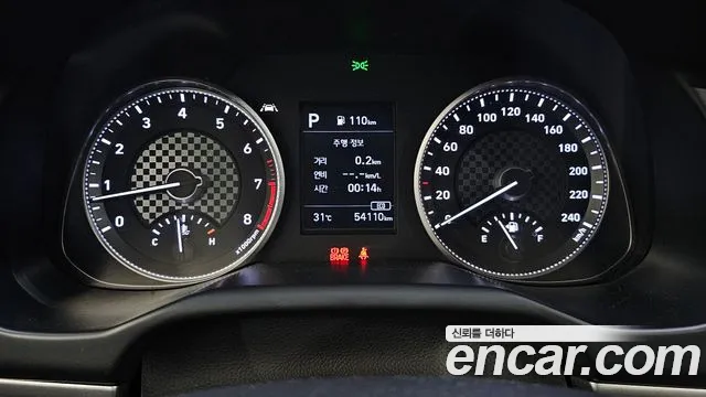 Hyundai Avante 2019 thumb 8