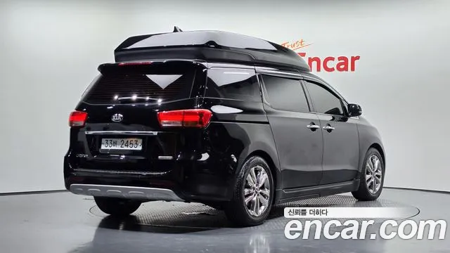 Kia Carnival 2014 thumb 2
