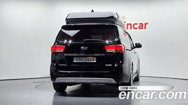 Kia Carnival 2014 thumb 4