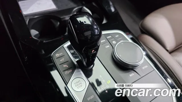 BMW X3 2024 thumb 9