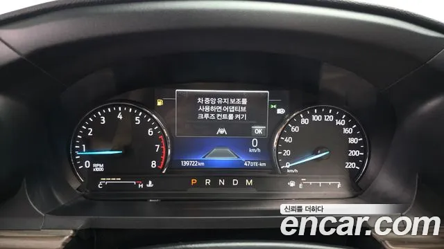 Ford Explorer 2019 thumb 8
