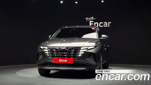 Hyundai Tucson 2022 thumb 3