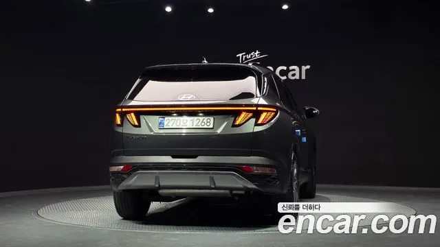 Hyundai Tucson 2022 thumb 4