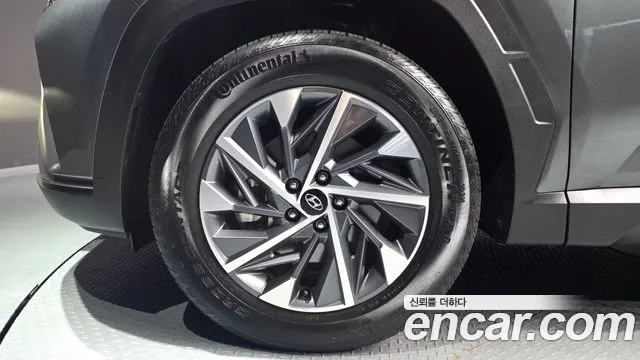 Hyundai Tucson 2022 thumb 5