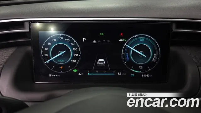 Hyundai Tucson 2022 thumb 8