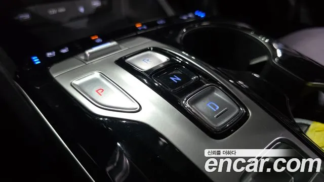 Hyundai Tucson 2022 thumb 9