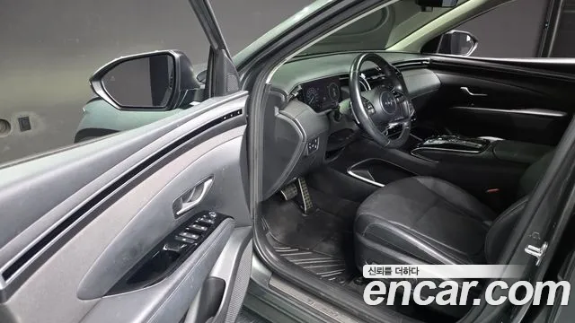 Hyundai Tucson 2022 thumb 10
