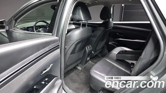 Hyundai Tucson 2022 thumb 11