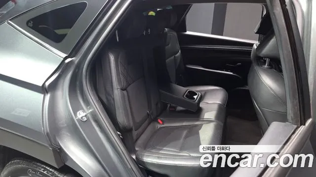 Hyundai Tucson 2022 thumb 12