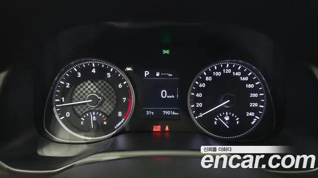 Hyundai Avante 2020 thumb 8