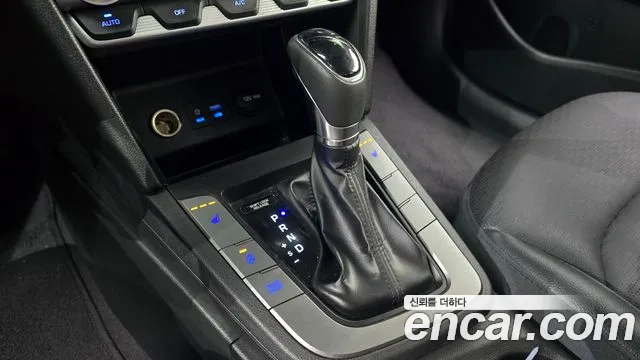 Hyundai Avante 2020 thumb 9