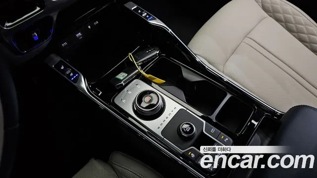 Kia Sorento 2023 thumb 9