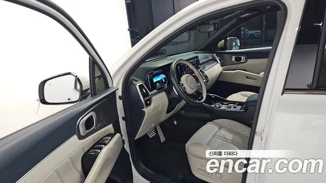 Kia Sorento 2023 thumb 10