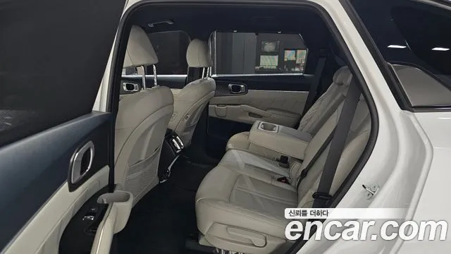 Kia Sorento 2023 thumb 11
