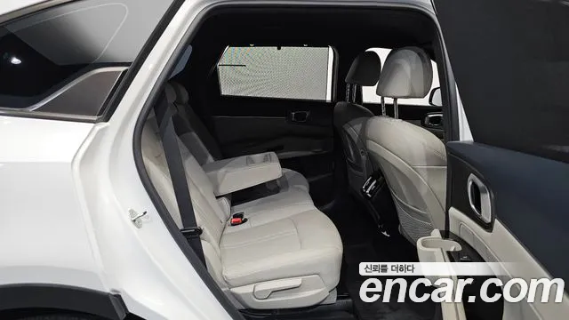 Kia Sorento 2023 thumb 12