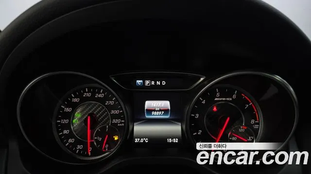 Mercedes-Benz CLA 2018 thumb 8
