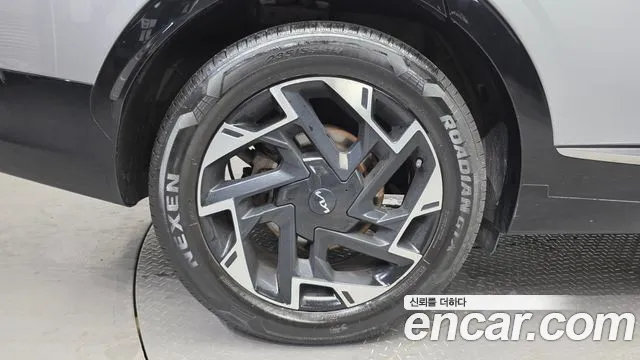 Kia Sportage 2022 thumb 5