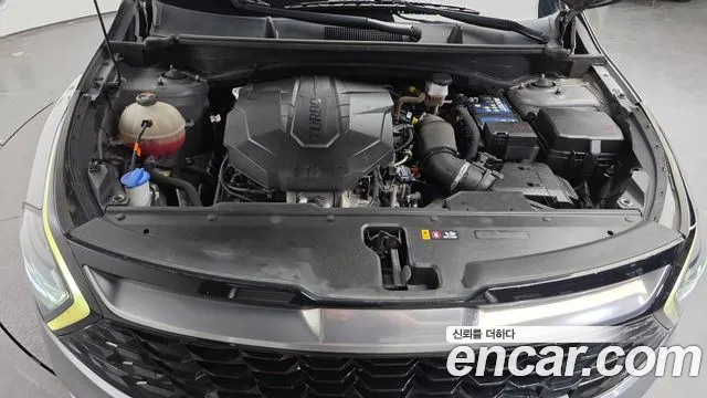 Kia Sportage 2022 thumb 6