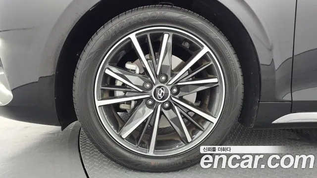 Hyundai Grandeur 2022 thumb 5
