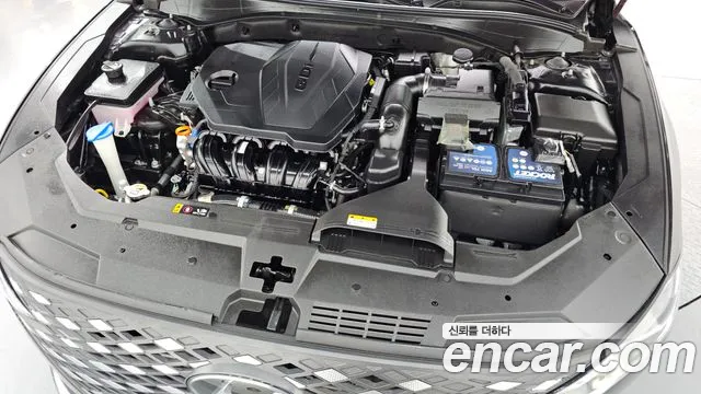 Hyundai Grandeur 2022 thumb 6