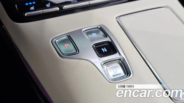 Hyundai Grandeur 2022 thumb 9