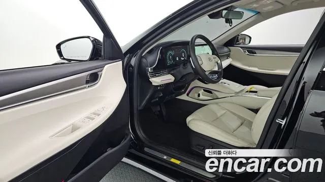 Hyundai Grandeur 2022 thumb 10