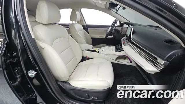 Hyundai Grandeur 2022 thumb 11