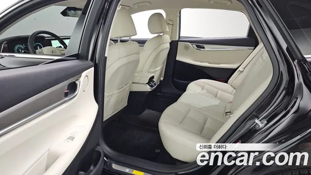 Hyundai Grandeur 2022 thumb 12