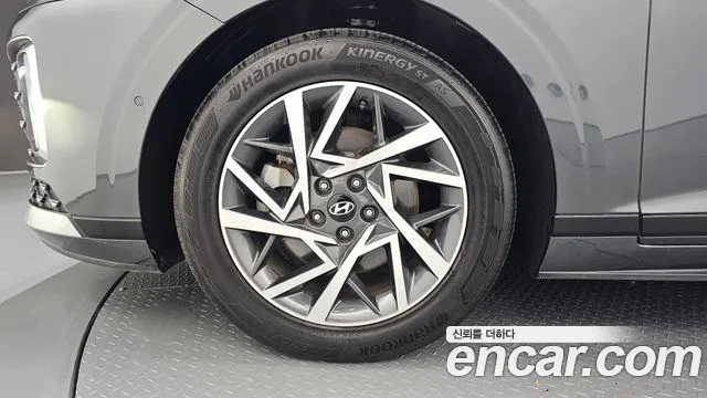 Hyundai Grandeur 2023 thumb 5