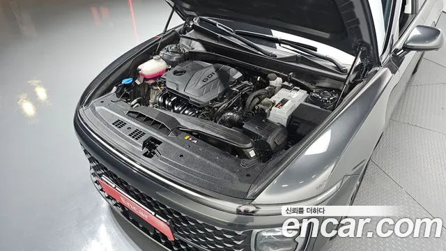 Hyundai Grandeur 2023 thumb 6