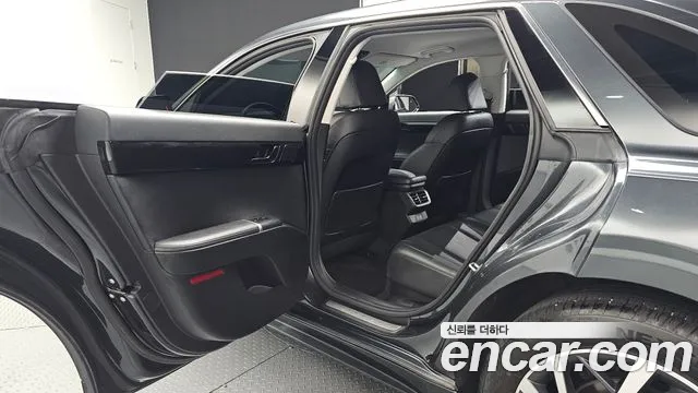 Hyundai Grandeur 2023 thumb 12