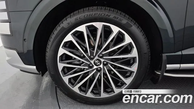 Hyundai Palisade 2025 thumb 5