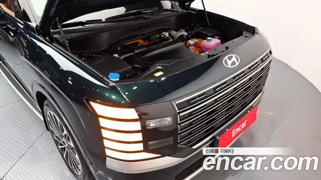 Hyundai Palisade 2025 thumb 6