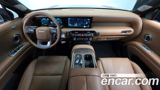 Hyundai Palisade 2025 thumb 7