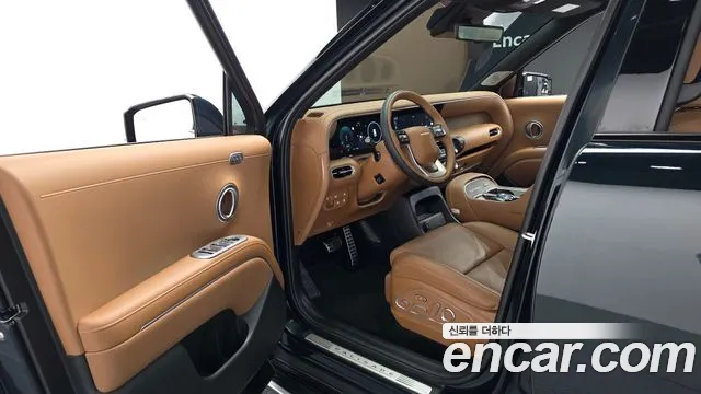 Hyundai Palisade 2025 thumb 10