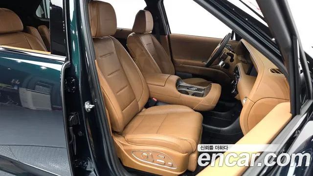 Hyundai Palisade 2025 thumb 11